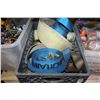 Image 1 : CRATE OF LOAD STRAPS