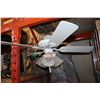 Image 1 : CEILING FAN WITH LIGHTS