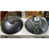 Image 1 : TWO NORMAN STUDIO LIGHTS