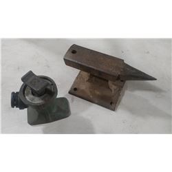 ANVIL AND JACK
