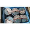 Image 1 : LOT OF GRINIDING WHEELS