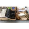 Image 1 : LOT OF PLANTERS