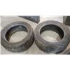 Image 1 : PAIR OF KUMHO ROAD VENTURE MT 38X14R24 TIRES