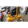 Image 1 : STANLEY BOSTICH TWIN TANK AIR COMPRESSOR