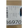 Image 2 : NEPTUNE CERAMIC UNDER MOUNT RECTANGULAR SINK 19 7/8" BY 15 7/8" BY 6 1/4"