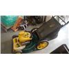 Image 1 : YARDMAN 21 INCH GAS LAWNMOWER