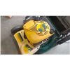 Image 2 : YARDMAN 21 INCH GAS LAWNMOWER