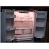 Image 2 : GE PROFILE WHITE REFRIDGERATOR W/BOTTOM FREEZER