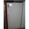 Image 1 : UPRIGHT FREEZER AS IS