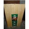Image 2 : VITNAGE SALOON DOORS AND NEW PINE SHELF