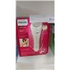 Image 1 : PHILLIPS SATINELLE LADIES SHAVER