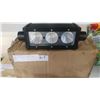 Image 1 : NEW 12 VOLT LED 6 INCH LIGHT BAR