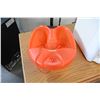 Image 3 : TABLE TOP WATER COOLER AND FOOT SPA