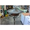 Image 2 : METAL FLOOR LAMP