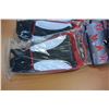 Image 2 : 15 BRAND NEW PAIRS OF SIZE LARGE SOCCER SHIN PADS