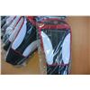 Image 3 : 15 BRAND NEW PAIRS OF SIZE LARGE SOCCER SHIN PADS