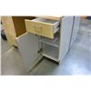 Image 2 : MAPLE 3 PIECE DESK