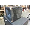 Image 2 : SMALL BLACK GUITAR SPEAKER BOX