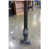 Image 2 : ERGO RAPIDO CORDLESS VACCUM