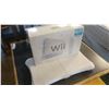 Image 1 : WII AND BALANCE PAD
