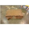 Image 1 : MEINE SORTE CIGARETTE TRUNK