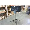 Image 1 : BASSWORK SPEAKER ON STAND ELITE EF508