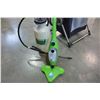 Image 3 : FOLDING LAUNDRY HAMPER AND H20 MOP AND ROUND UP SPRAYER
