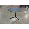 Image 1 : BLACK ENDTABLE