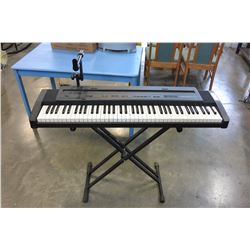 ROLAND KEYBOARD EP-7 WITH STAND