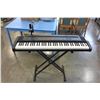 Image 1 : ROLAND KEYBOARD EP-7 WITH STAND