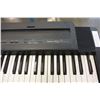 Image 2 : ROLAND KEYBOARD EP-7 WITH STAND