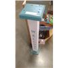 Image 1 : 4 FOOT TALL WELCOME MAIL BOX POST