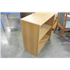 Image 2 : MAPLE 2 TIER SHELF