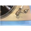 Image 2 : TECHNICS SL-1500 DIRECT DRIVE RECORD PLAYER