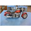 Image 1 : HARLEY DAVIDSON TOY AS IS