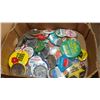 Image 1 : LOT OF COLLECTIBLE PINS