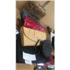 Image 1 : 6 BRAND NAME WALLETS AND SATCHELS
