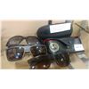Image 1 : PRESCRIPTION OAKLEY AND RAY BAN FRAMES, AND 3 PAIRS OF DESIGNER SUNGLASSES