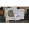 Image 1 : 1940 CANADIAN SILVER DOLLAR