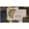 Image 1 : 1966 CANADIAN SILVER DOLLAR