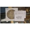 Image 1 : 1960 CANADIAN SILVER DOLLAR