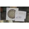 Image 1 : 1961 CNADIAN SILVER DOLLAR