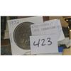 Image 1 : 1972 AMERICAN SILVER DOLLAR