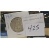 Image 1 : 1964 CANADIAN SILVER DOLLAR
