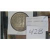 Image 1 : 1958 CANADIAN SILVER DOLLAR