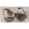 Image 1 : 2 PAIRS OF RAY BAN AVIATORS, METAL FRAME SUNGLASSES