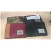 Image 1 : 4 HERSCHEL WALLETS