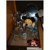 Image 1 : MICKEY MOUSE COLLECTIBLES