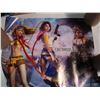 Image 2 : 3 TUBES OF FINAL FANTASY POSTERS