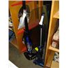 Image 1 : SHARK VACCUM AND H20 DUAL BLASTER